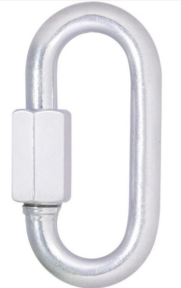 Eslabón rápido ovalado - FA5040016