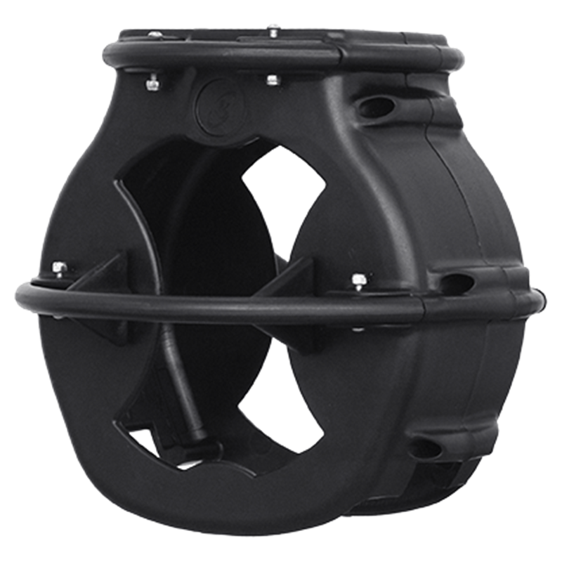 EXO, exoesqueleto para anticaídas retráctil FA 20 402 10