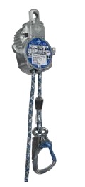 Dispositivo de descenso controlado c/ cuerda de 30 m - MMD951