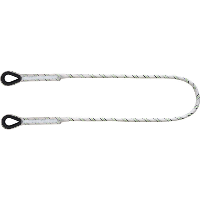 Cuerda de retención simple lg. 1,50 m - FA4050015
