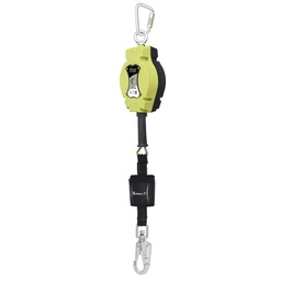 [2639] ENROLLADOR ANTICAIDAS EN CABLE ALT. 10 M -VHKR